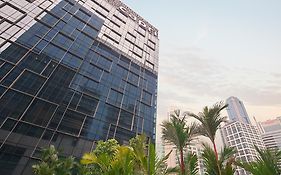 カプリ バイ フレイザー チャイナ スクエア シンガポール